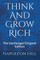 Think And Grow Rich