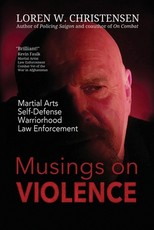 Musings On Violence