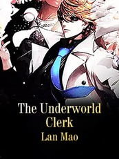 Underworld Clerk