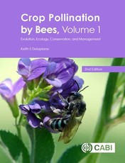 Crop Pollination by Bees