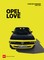 Hamprecht, H: Opel Love
