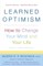 Learned Optimism