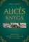Alicės knyga: kaip naciai pavogė mano močiutės receptų knygą