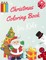 Christmas Coloring Book for Kids