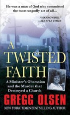 A Twisted Faith