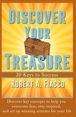 Discover Your Treasure