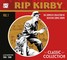 Rip Kirby Classic Collection Vol. 1