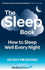 The Sleep Book