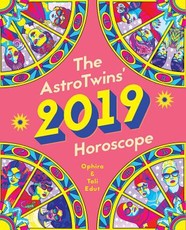The Astrotwins' 2019 Horoscope