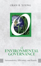 Young, O: On Environmental Governance