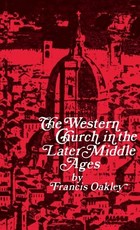 Western Church in the Later Middle Ages