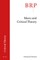 Marx and Critical Theory