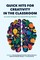 Quick Hits for Creativity in the Classroom