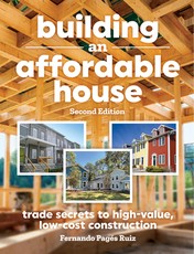 Building an Affordable House