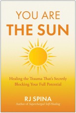 You Are the Sun