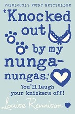 Knocked Out By My Nunga-Nungas