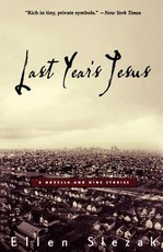Last Year's Jesus