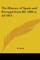 The History of Spain and Portugal from BC 1000 to Ad 1814