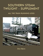 Southern Steam Twilight-Supplement