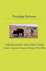 The Peasant And The State