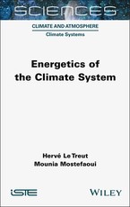 Energetics of the Climate System