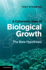 Cybernetic View of Biological Growth