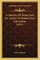 A Glossary of Terms Used for Articles of British Dress and Armor (1851)