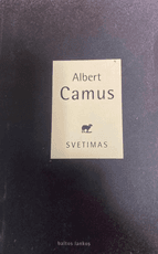 Svetimas (2005)