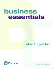 Business Essentials