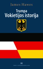 Trumpa Vokietijos istorija