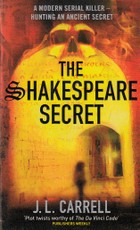 The Shakspeare Secret