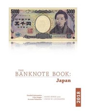 The Banknote Book