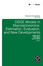 Dsge Models in Macroeconomics