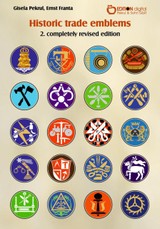 Historic trade emblems