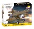 Blocks konstruktorių rinkinys – Sopwith F.1 Camel (lėktuvas)