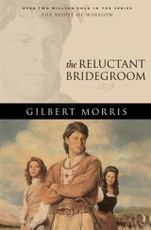 Reluctant Bridegroom (House of Winslow Book #7)
