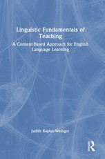 Linguistic Fundamentals of Teaching