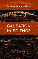 Causation in Science