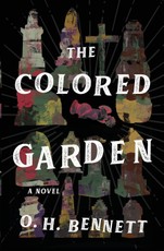 The Colored Garden