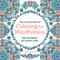 The Little Book of Coloring For Mindfulness