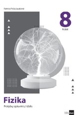 Fizikos pratybos 8 klasei, I dalis