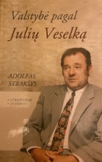 Valstybė pagal Julių Veselką
