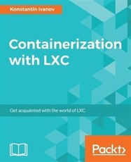 Containerization with LXC
