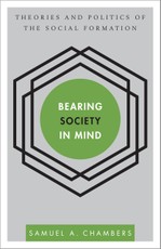 Bearing Society in Mind