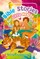 Bible Stories for Little Hearts