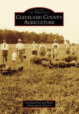 Cleveland County Agriculture