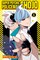 Super Psychic Policeman Chojo, Vol. 6