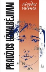 Pradžios užkalbėjimas