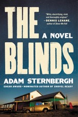 Sternbergh, A: Blinds