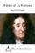 Fables of La Fontaine